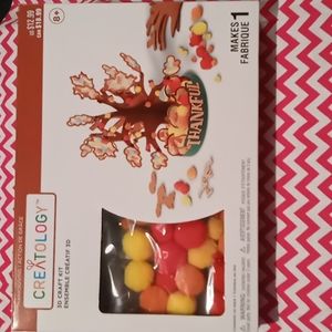 Thankful tree kit